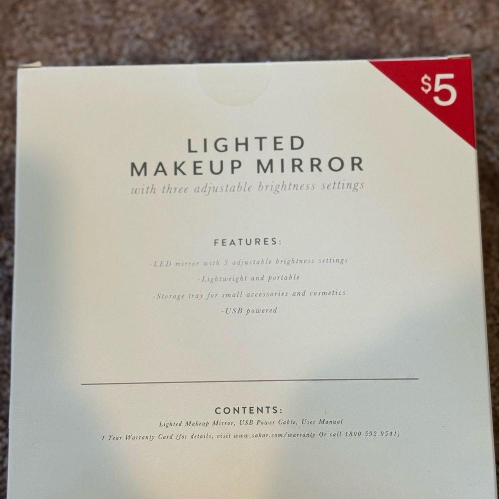 Mirror - Picture 2 of 2